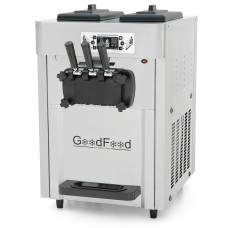 Фризер для морозива GoodFood ICM20NM