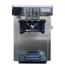 ФРИЗЕР ДЛЯ МОРОЗИВА HURAKAN HKN-BQ22CT
