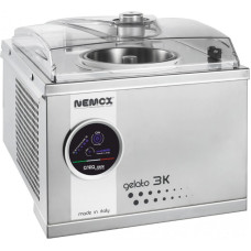 Фризер для приготування морозива, сорбету та замороженого йогурту Nemox GELATO 3K TOUCH