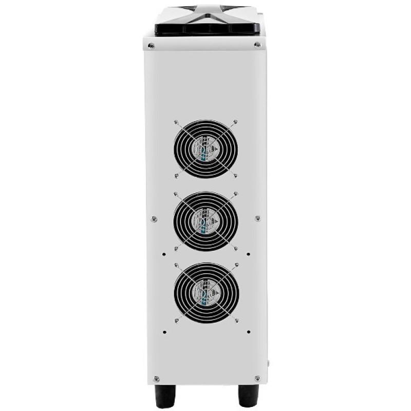 Фрізер комерційна машина для виготовлення морозива Ice Cream Zuver 1000W