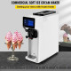 Фрізер комерційна машина для виготовлення морозива Ice Cream Zuver 1000W