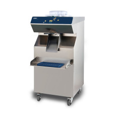 Фрізер Staff BFE400W