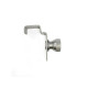 Гачок для розширення стелажу 812266 812372 Hendi Aluminium;PP (Polypropylene)