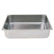 Гастроємкість EWT INOX (PREMIUM) 1/3 x100