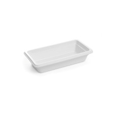 Гастроємність фарфорова GN 1/3, 325x176(H)х65 мм 783023 Hendi Porcelain