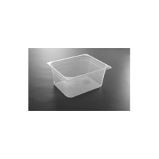 Гастроємність із поліпропілену GN 1/2-100 мм 880128 Hendi PP (Polypropylene)