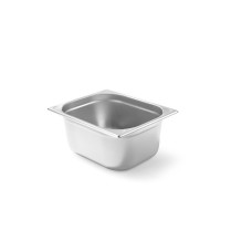 Гастроємність Kitchen Line GN 1/2(H)150 мм 806340 Hendi