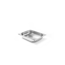 Гастроємність Kitchen Line GN 1/2(H)65 мм 806326 Hendi