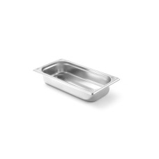 Гастроємність Kitchen Line GN 1/3(H)40 мм 806418 Hendi