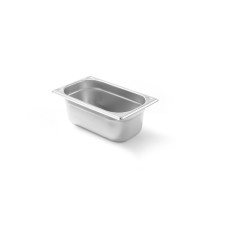 Гастроємність Kitchen Line GN 1/4(H)100 мм 806531 Hendi