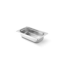 Гастроємність Kitchen Line GN 1/4(H)65 мм 806524 Hendi