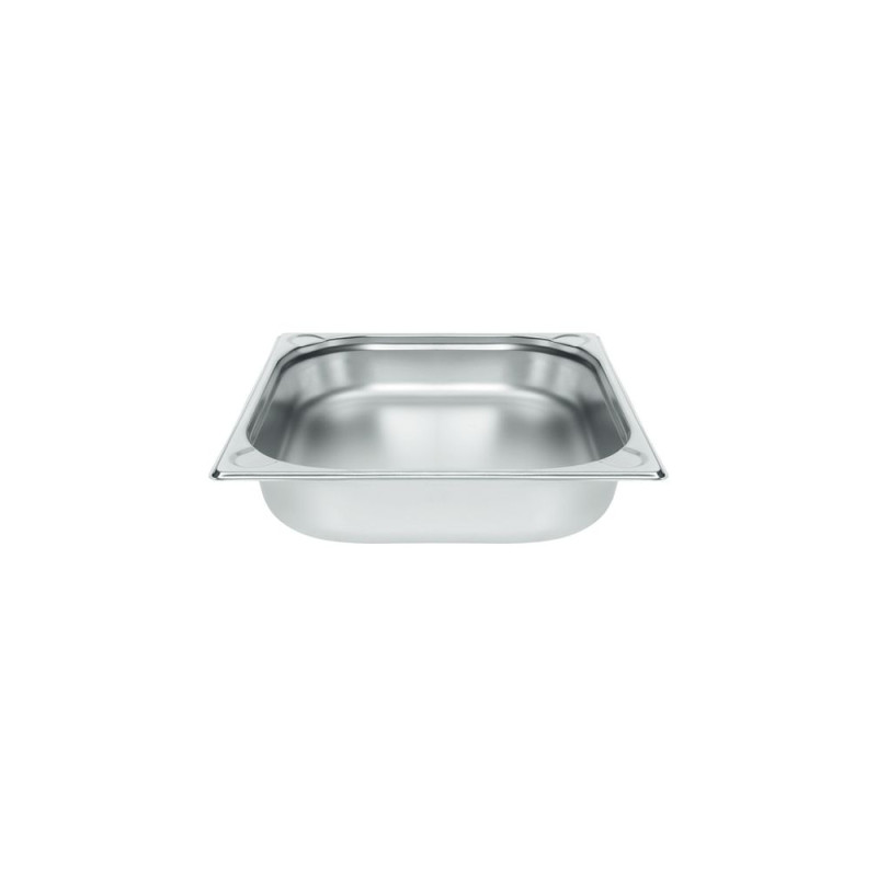 Гастроємність Kitchen Line GN 2/3(H)100 мм 806234 Hendi