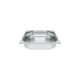 Гастроємність Kitchen Line GN 2/3(H)100 мм 806234 Hendi
