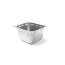 Гастроємність Kitchen Line GN 2/3(H)200 мм 806258 Hendi Stainless steel