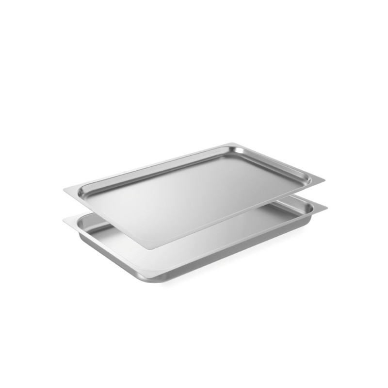 Гастроємність Profi Line GN 1/1(H)20 мм 809259 Hendi 18/10 Stainless steel