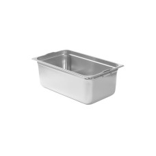 Гастроємність Profi Line GN 1/2(H)200 мм - зі складними ручками 803400 Hendi 18/10 Stainless steel