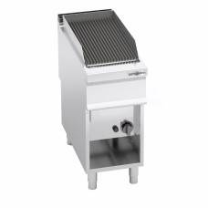 Газ Водяний гриль (12 кВт) GGM Gastro GLB499-T