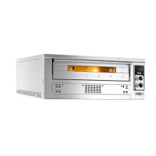 Газова Піч для піци 6 x 35 см Gastro-PEZ630G#2