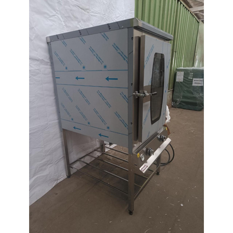 Газова шафа для смаження Görkem GPB 7510