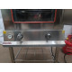 Газова шафа для смаження Görkem GPB 7510