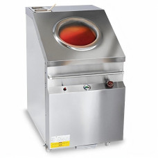 Газова тандирна піч - 715 х 1225 мм GGM Gastro TON-1