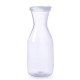 Графін, 1л 425763 Hendi SAN (Styrene acrylonitrile resin)