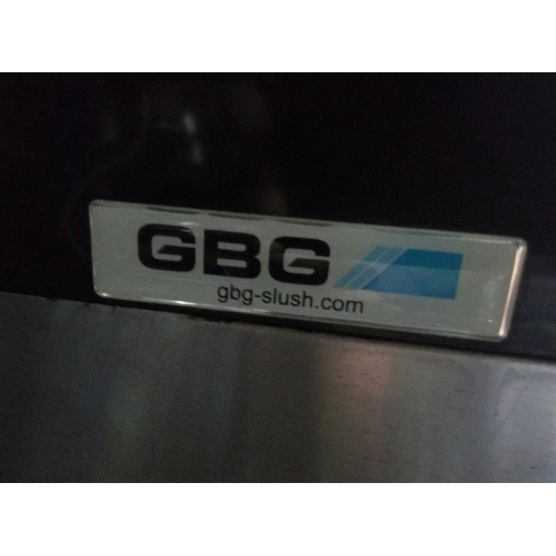 Гранітор слаш-машина GBG Granismart 1 NEW EDITION