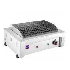Гриль барбекю електричний Remta BBQ01 
