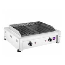 ГРИЛЬ БАРБЕКЮ ЭЛЕКТРИЧЕСКИЙ BBQ02 (R54) REMTA