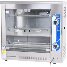Гриль для кур M004 газовий PIMAK
