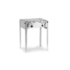 Гриль газовий Roast-Master Maxi, 11,6 кВт, 650x540x(H)840 мм