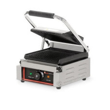 Гриль контактний GGM Gastro KGK40