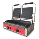 Гриль контактний GoodFood ECG20RR