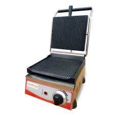 Гриль контактний GoodFood ECG8