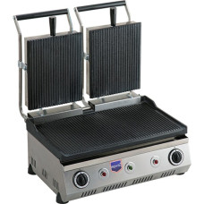 Гриль контактний Uret STM6