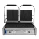 Гриль контактний ZUVER Panini Double 3600W