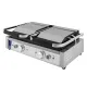Гриль контактний ZUVER Panini Double 3600W