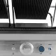 Гриль контактний ZUVER Panini Double 3600W