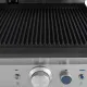 Гриль контактний ZUVER Panini Double 3600W