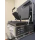 Гриль контактний ZUVER Panini Double 3600W
