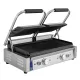 Гриль контактний ZUVER Panini Double 3600W