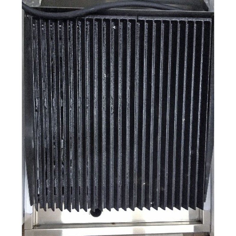 Гриль лавовий AIRHOT LG-46