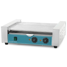 Гриль роликовий GoodFood HDRG11 BLUE