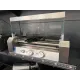 Гриль роликовий ZUVER Berlin Lux R2-5G без захисного скла 750W