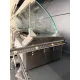Гриль роликовий ZUVER Berlin Lux R2-5G із захисним склом 750W