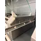 Гриль роликовий ZUVER Berlin Lux R2-7G без захисного скла 1050W