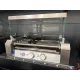 Гриль роликовий ZUVER Berlin Lux R2-7G із захисним склом 1050W