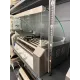 Гриль роликовий ZUVER Berlin Lux R2-7G із захисним склом 1050W