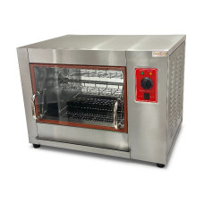 Гриль саламандра електричний GoodFood GS400 Salamander