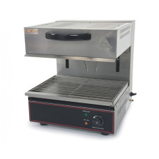Гриль саламандра електричний GoodFood GS450L